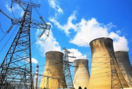 電(diàn)力行(xíng)業(yè)