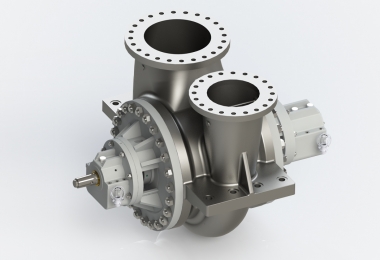 BB2 GBBS 型單級泵