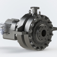 OH2 TRYm 型脫硫泵