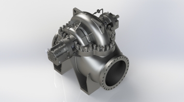 BB1  KS 型單級泵