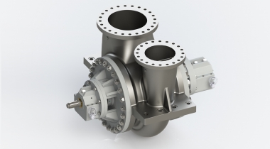 BB2 GBBS 型單級泵